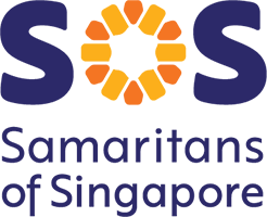 Samaritans of Singapore (SOS)